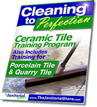 The Truth About Tile and Grout Cleaning