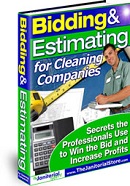 4 Steps for Effective, Accurate Workloading for Your Cleaning Business