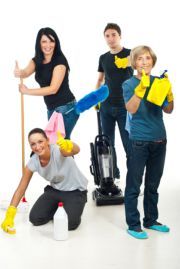 How to find qualified cleaning technicians
