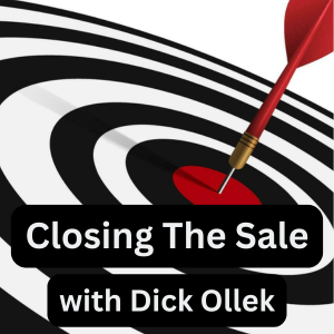 Closing The Sale