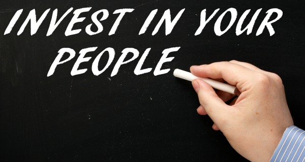 Reduce Employee Turnover through Proper Training