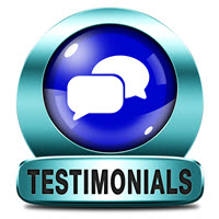 How do you get new clients when you do not have any references yet.