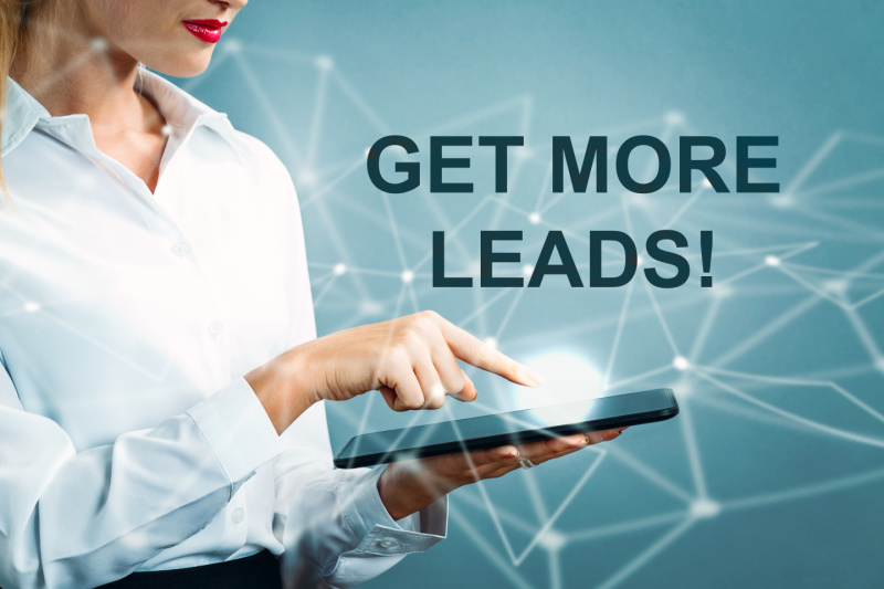 Commercial Cleaning Leads are Waiting for You&##x21;