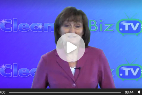 Episode 95&##x3a; Are You Hiring or Recruiting Your Cleaning Technicians&##x3f;