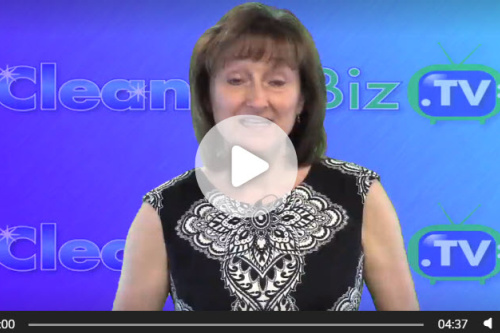 Episode 98&##x3a; Look For These 5 Skills When Hiring Cleaning Technicians