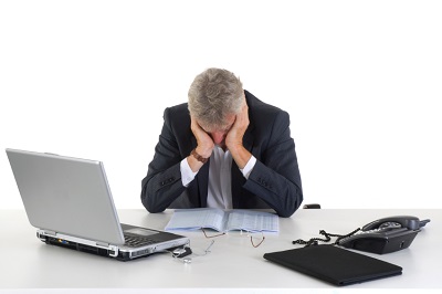 Frustrated Cleaning Business Owner. Could it be Bad Leadership&##x3f;