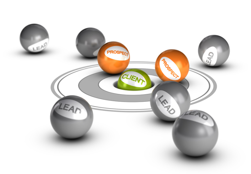 A Detailed Look at the Commercial Cleaning Sales Lifecycle