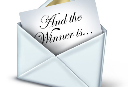 The Winner of the survey for the next business investment is...
