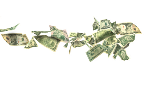 Economical Green Cleaning&##x3a; How You Can Help Environmentally Minded Clients Save Money