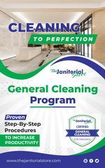 The Importance of Handling Decorative Items with Care in Your Office Cleaning Proposal