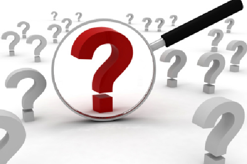 Are You Asking the Right Questions When Bidding&##x3f;