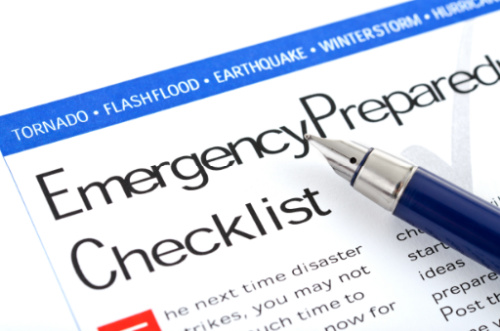 Make sure your employees are prepared for emergencies
