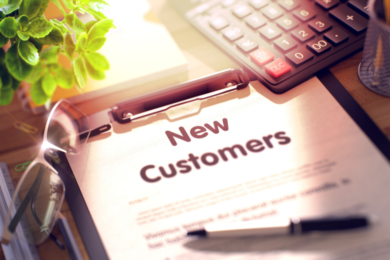 Grow Your Cleaning Business by Gaining New Customers