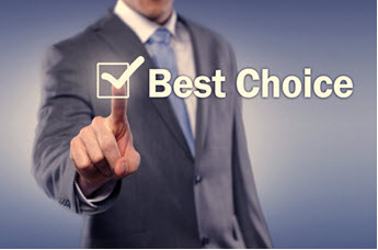 Which Business Structure Works for You&##x21;
