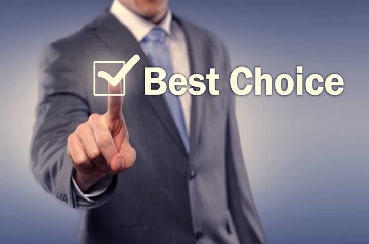 Which Business Structure Works for You&##x21;