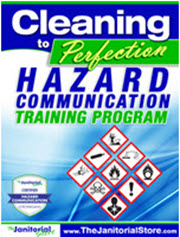 Healthcare Cleaning Services - Opportunities for Building Service Contractors
