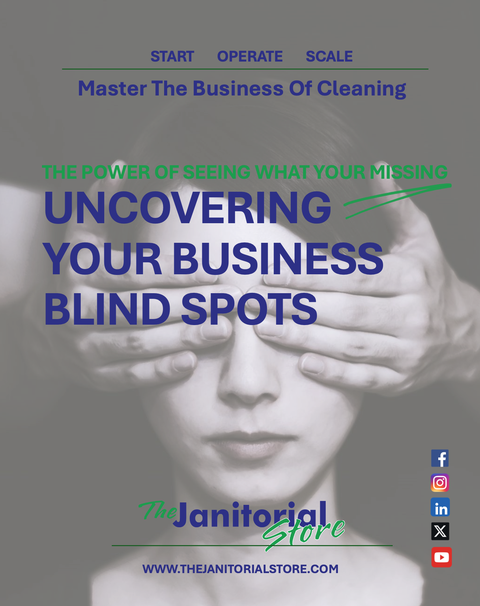 Improve Cleaning Company Operations
