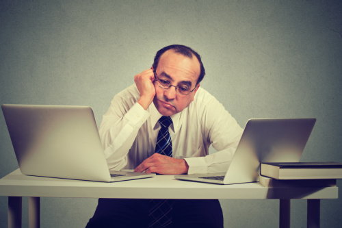 Are you doing your best to improve employee motivation&##x3f;