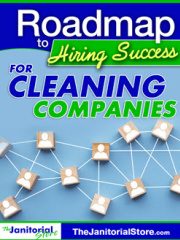 10 Interview Questions Every Cleaning Business Owner Should Ask Every Candidate