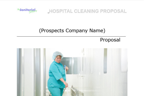 New Download&##x3a; Medical Specific Specifications Lists