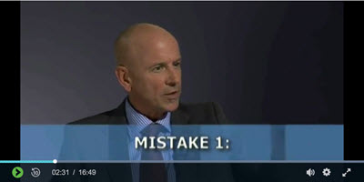 The Biggest Marketing Mistake Cleaning Business Owners Make