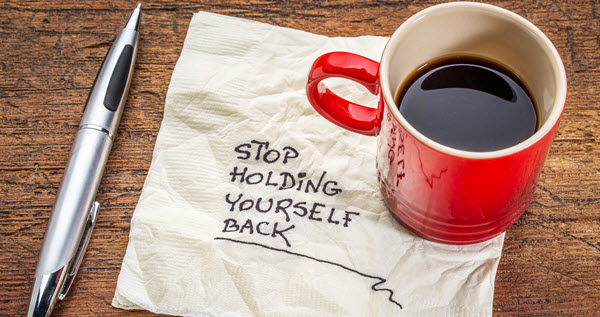 Stop holding yourself back in your cleaning business&##x21;
