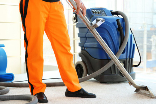 Measuring ROI of Janitorial Equipment
