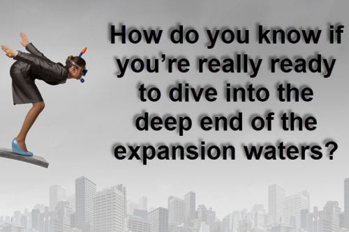 The Mental Burden of Growing a Commercial Cleaning Company