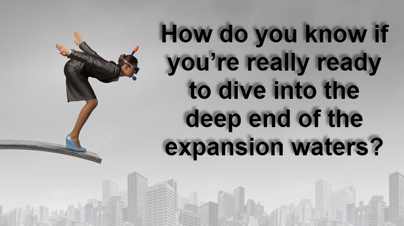The Mental Burden of Growing a Commercial Cleaning Company