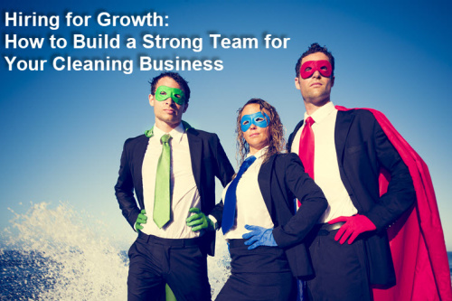 Hiring for Growth