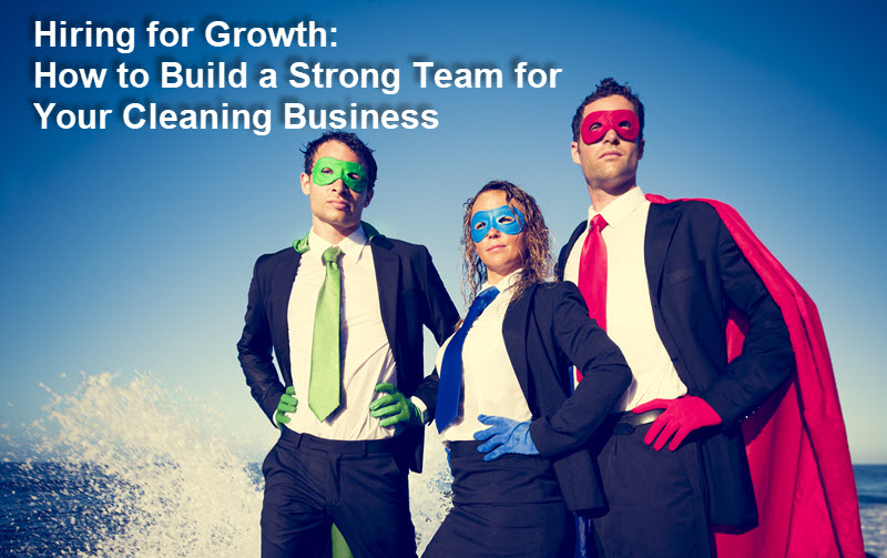 Hiring for Growth