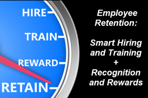 Employee Retention