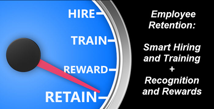 Employee Retention