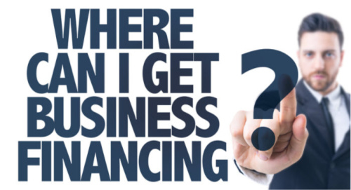 Financing for growth