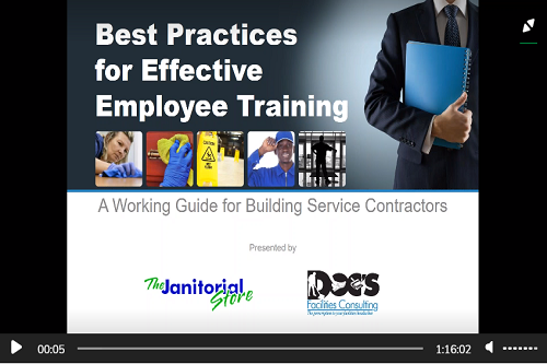 Employee Best Practices Webinar