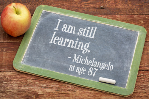 Successful Cleaning Business Owners Never Stop Learning