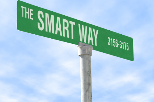 Smart Marketing for Cleaning Companies
