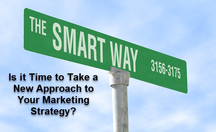 Smart Marketing for Cleaning Companies