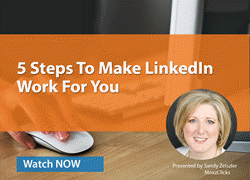 5 Ways to Use LinkedIn to Find Prospects for Your Commercial Cleaning Company