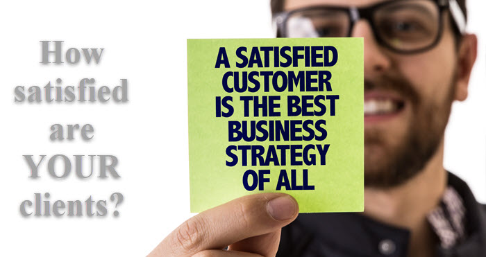 Manage Customer Satisfaction in 10 Steps