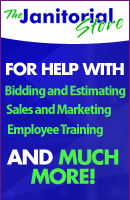 4 Steps to Writing Up Employees in Your Commercial Cleaning Business