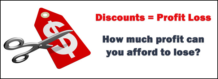 Price Discount to Get a New Cleaning Account