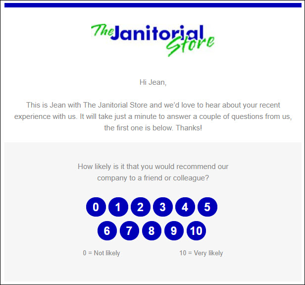 Are you asking your clients for online reviews&##x3f;