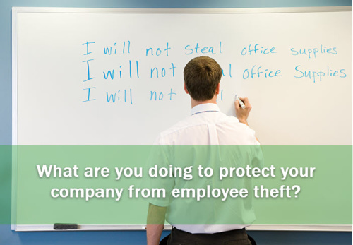 Protect Your Cleaning Business from Employee Theft