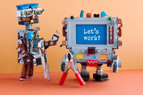Artificial intelligence - Are you ready to embrace it in your janitorial company