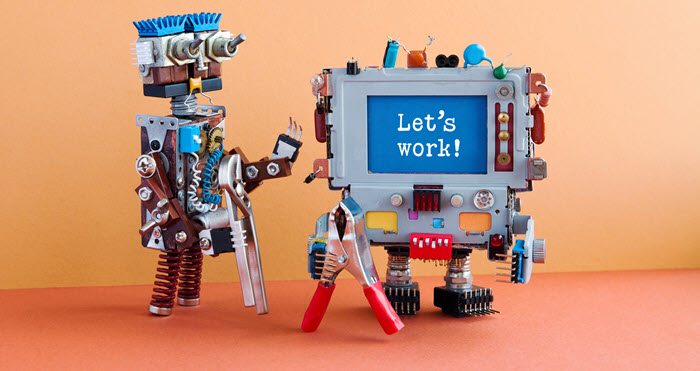 Artificial intelligence - Are you ready to embrace it in your janitorial company