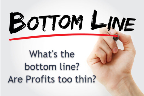 Increase your Cleaning Company&##x27;s profit margin