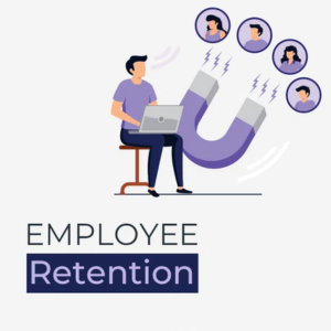 Employee Engagement Is Key To Employee Retention
