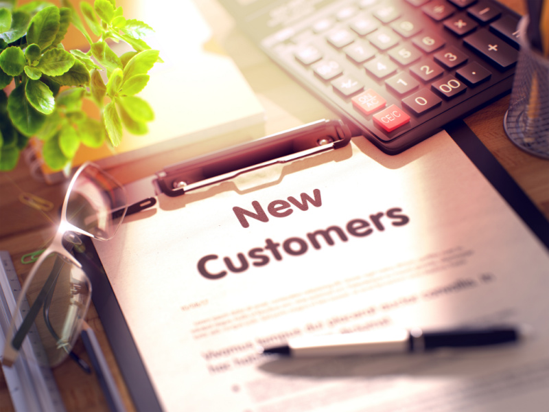 Do You Have Open Communications With Your Customers&##x3f;