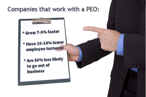 Should you consider a PEO&##x3f;